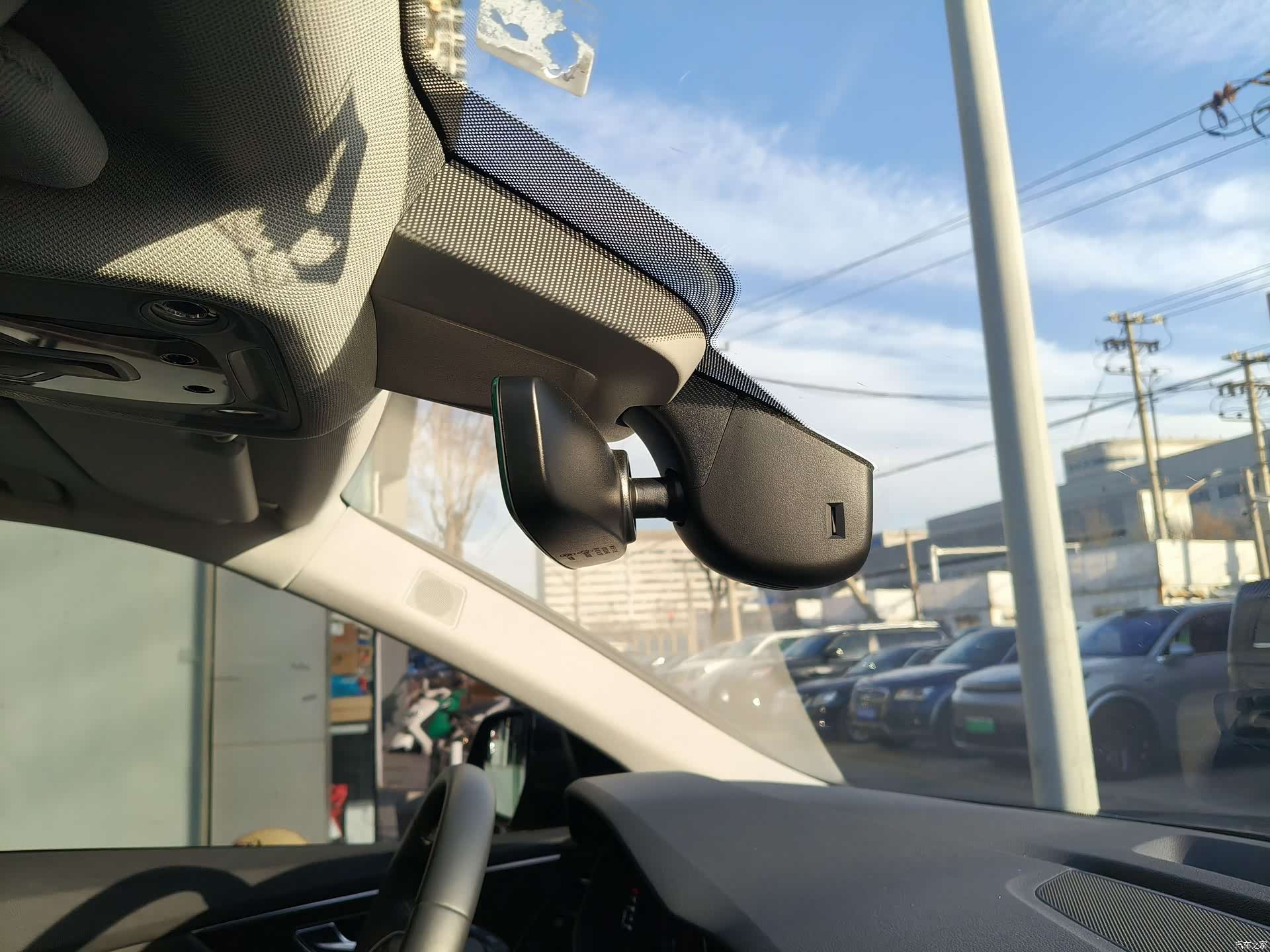 Audi Q8, 2020 22