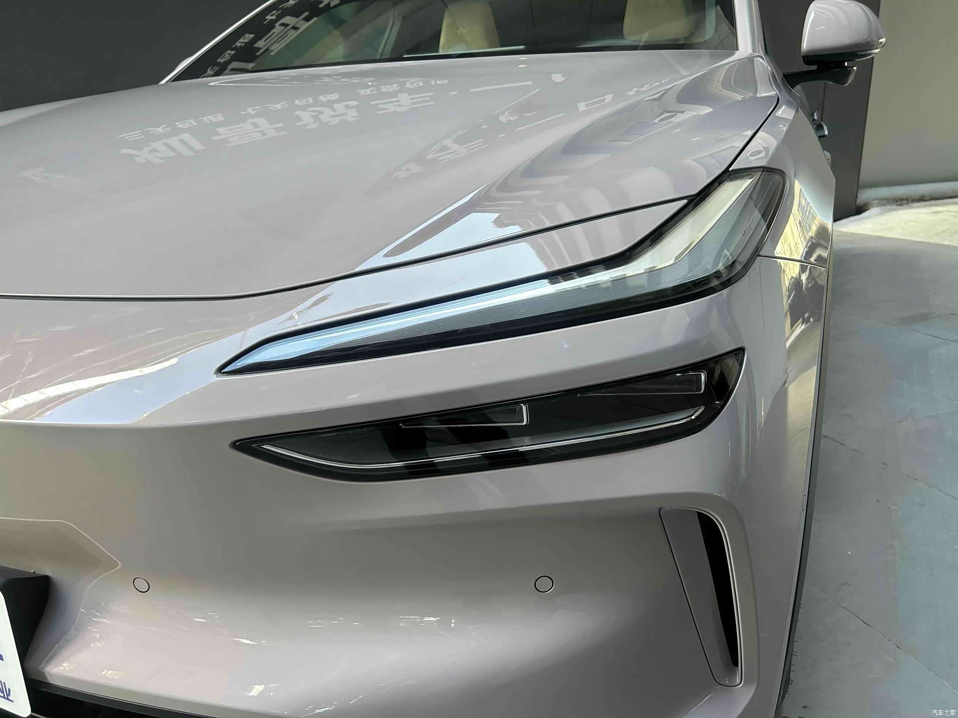 NIO L60, 2025 4