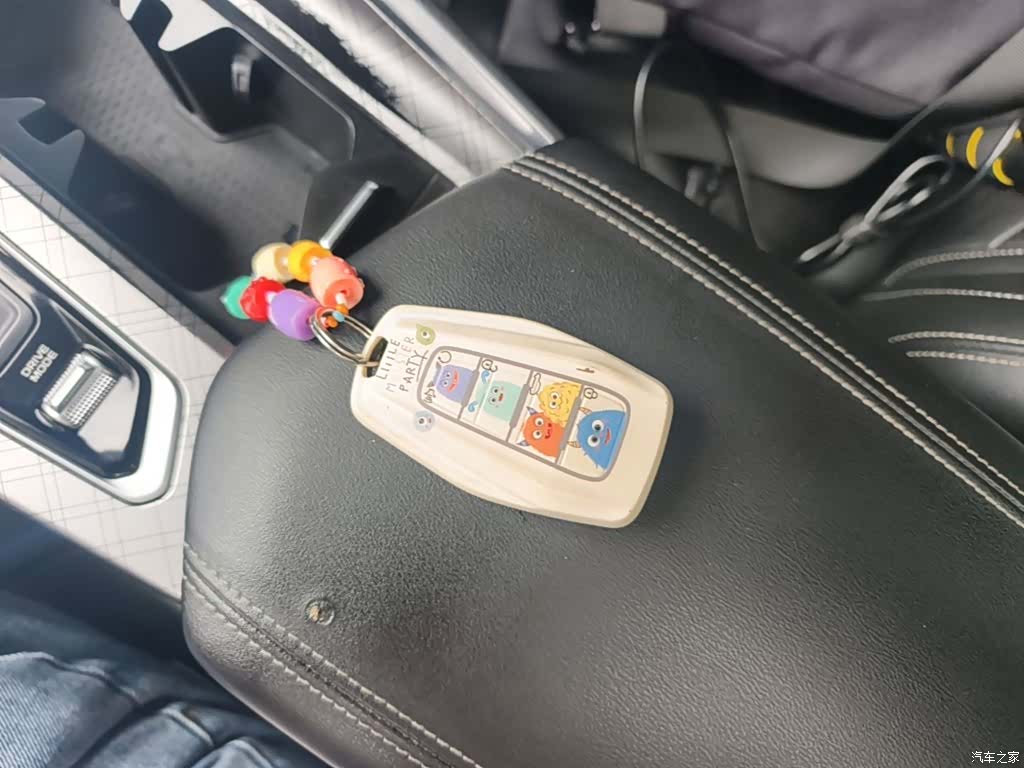 Geely Preface, 2021 9
