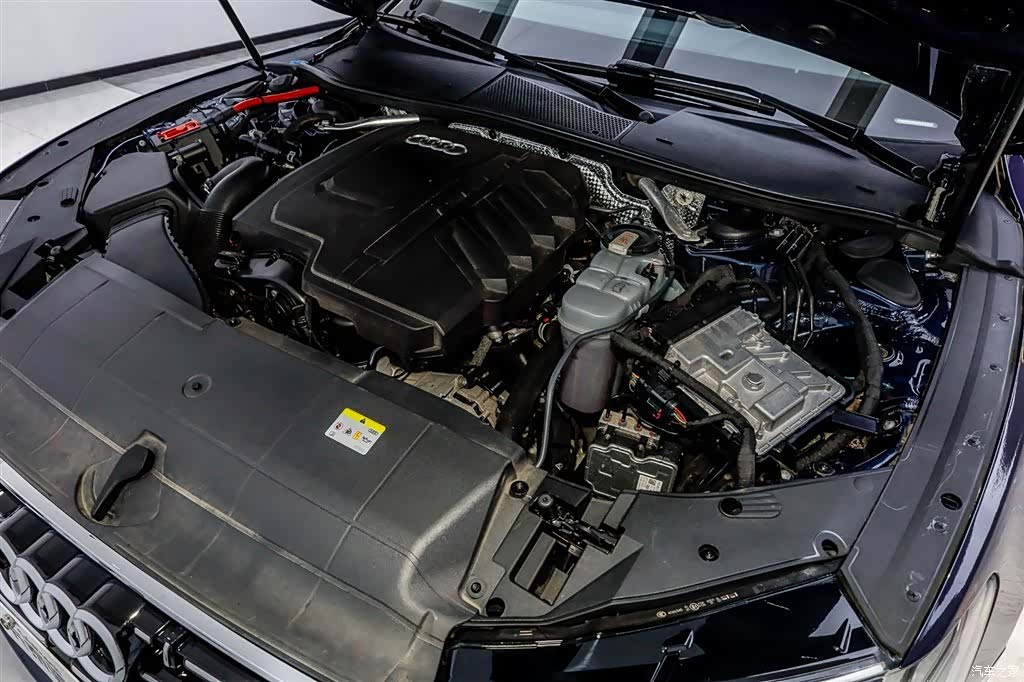 Audi A7L, 2024 33