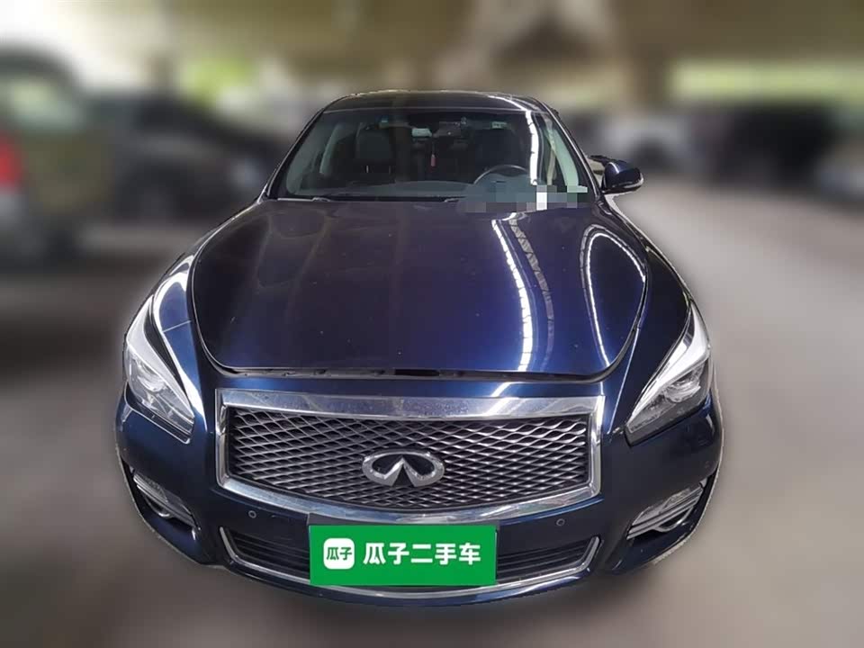 Infiniti Q70 Infiniti Q70