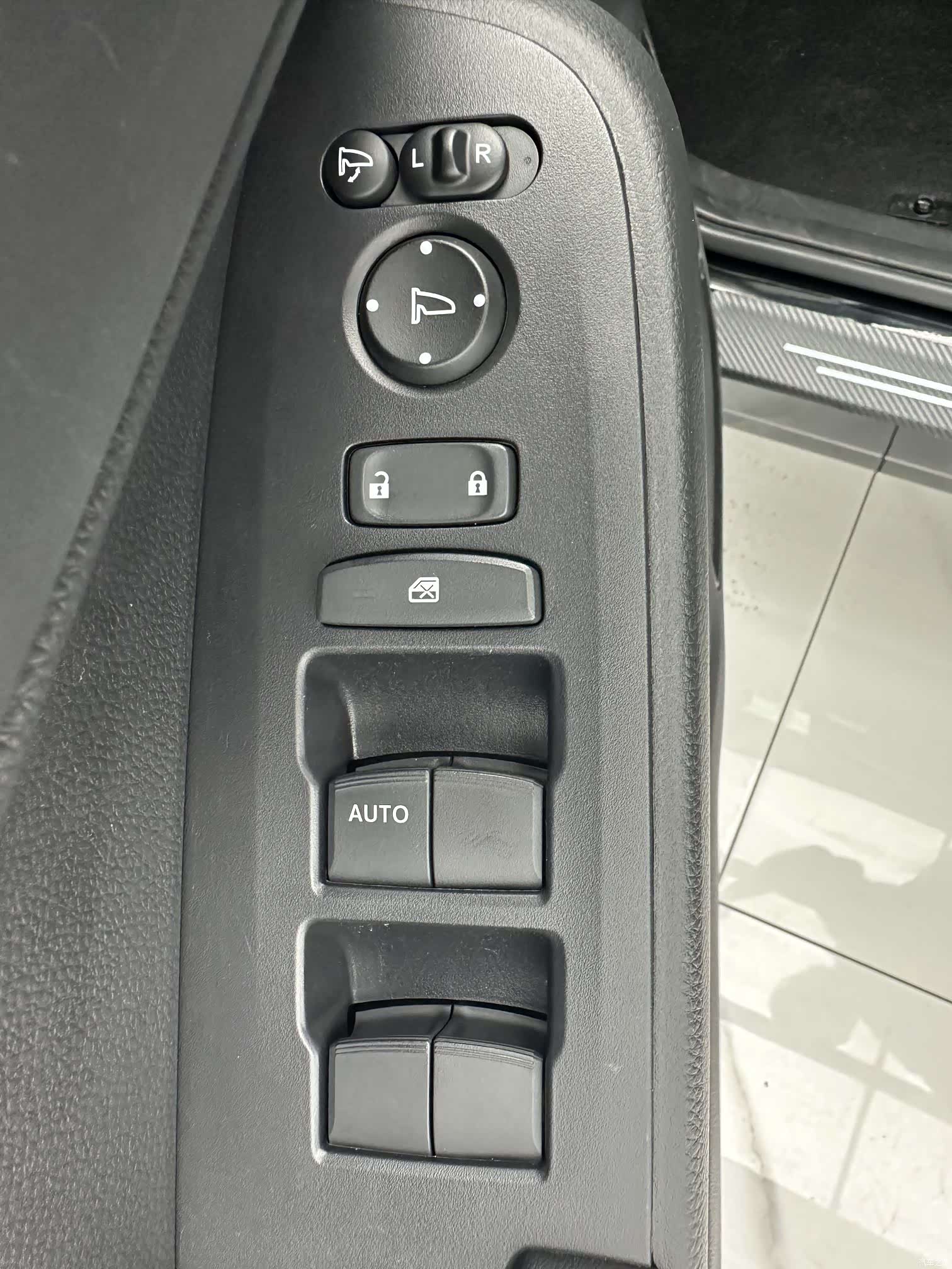 Honda XR-V, 2023 11