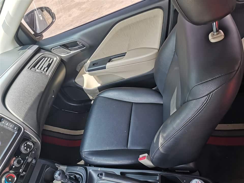 Honda Feng Fan Honda Feng Fan