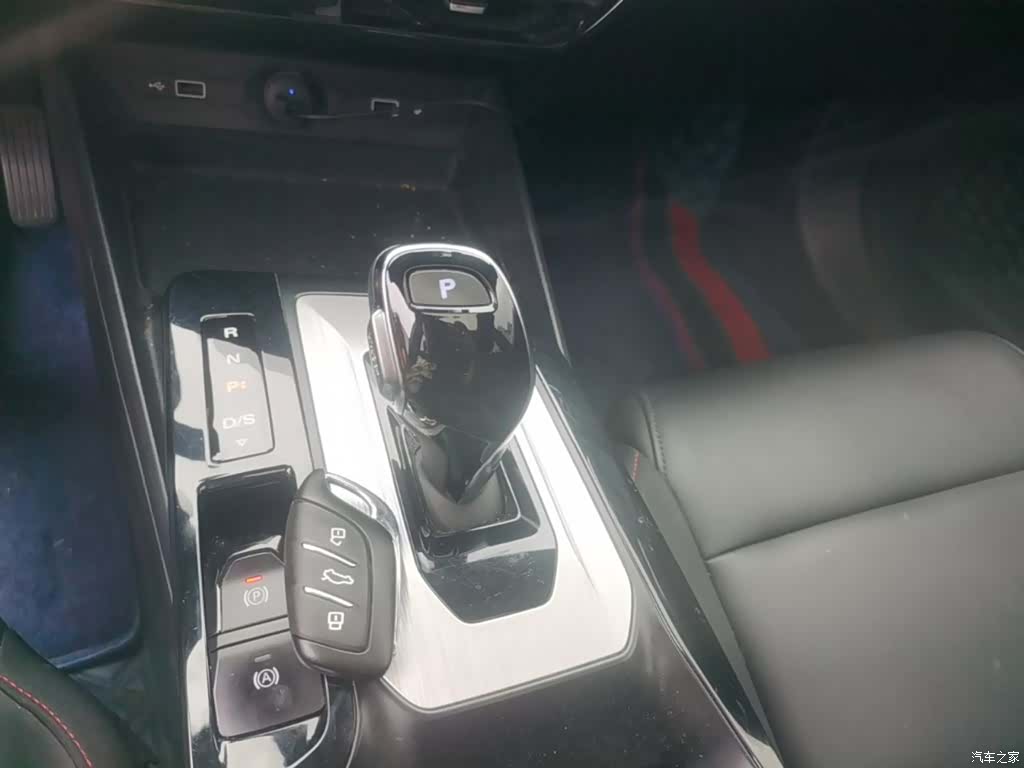 MG MG5, 2021 14