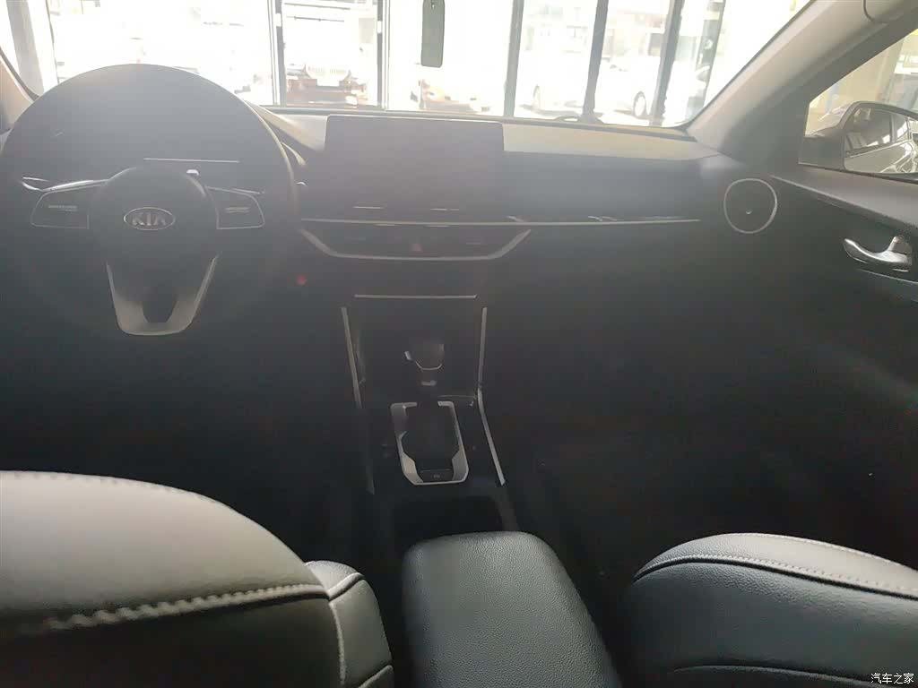 Kia K3, 2020 9