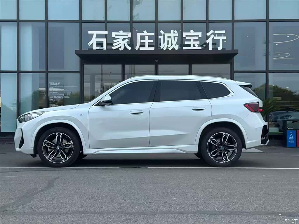 BMW X1, 2023 6