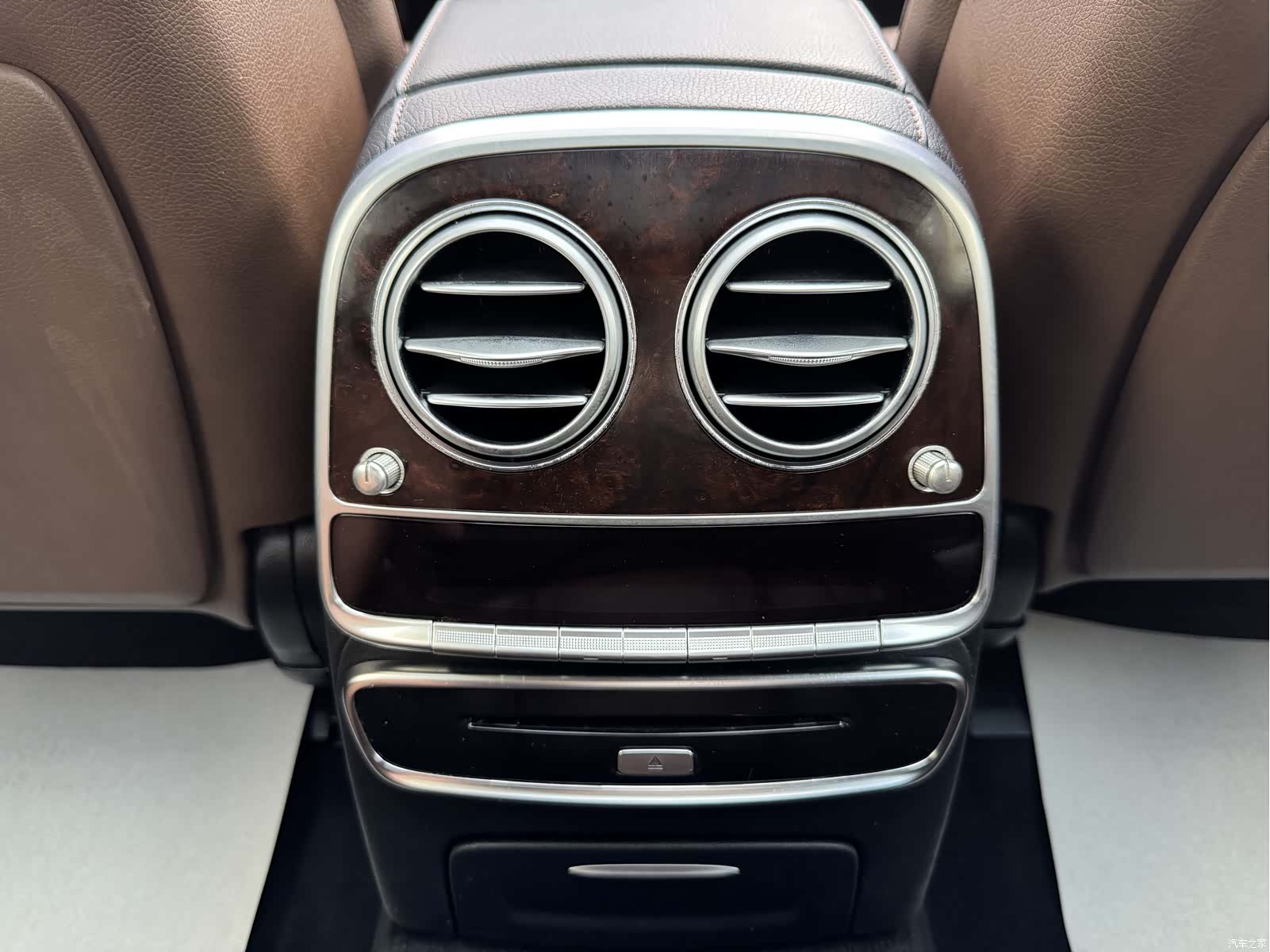 Mercedes-Benz S-Class, 2020 16
