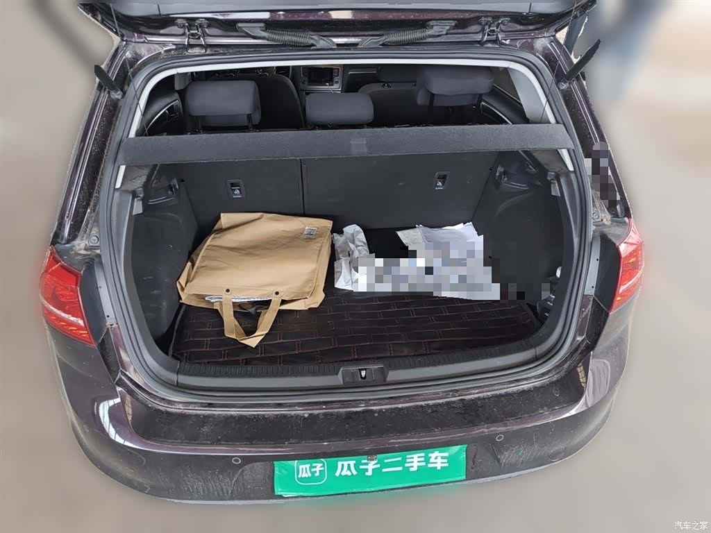 Volkswagen Golf, 2016 10