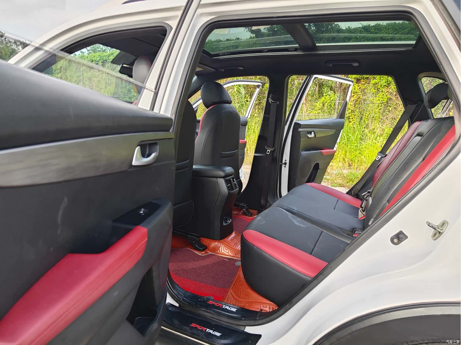 Kia Sportage, 2019 7