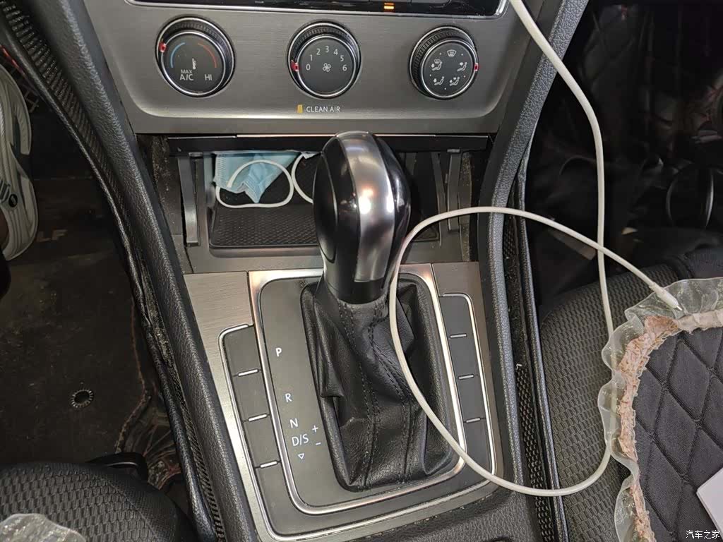 Volkswagen Golf, 2016 7