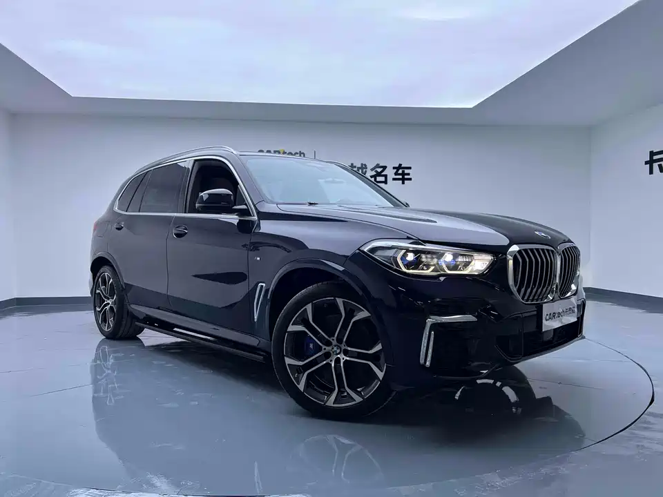 BMW X5 BMW X5