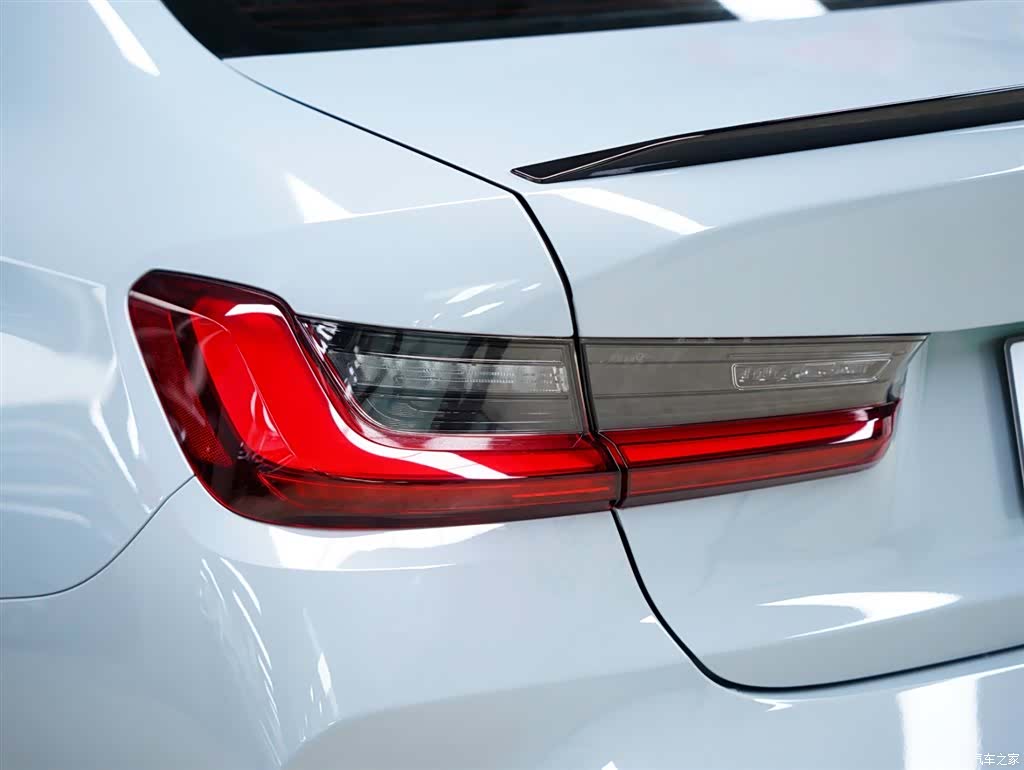 BMW M3, 2024 3
