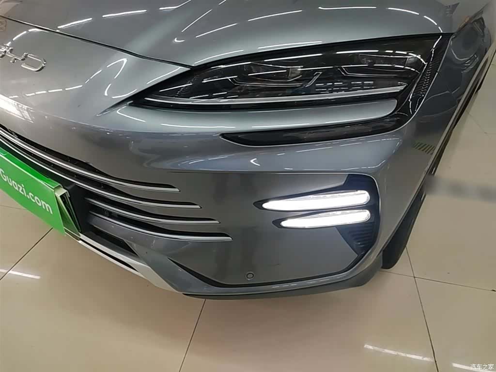 BYD Song, 2024 24