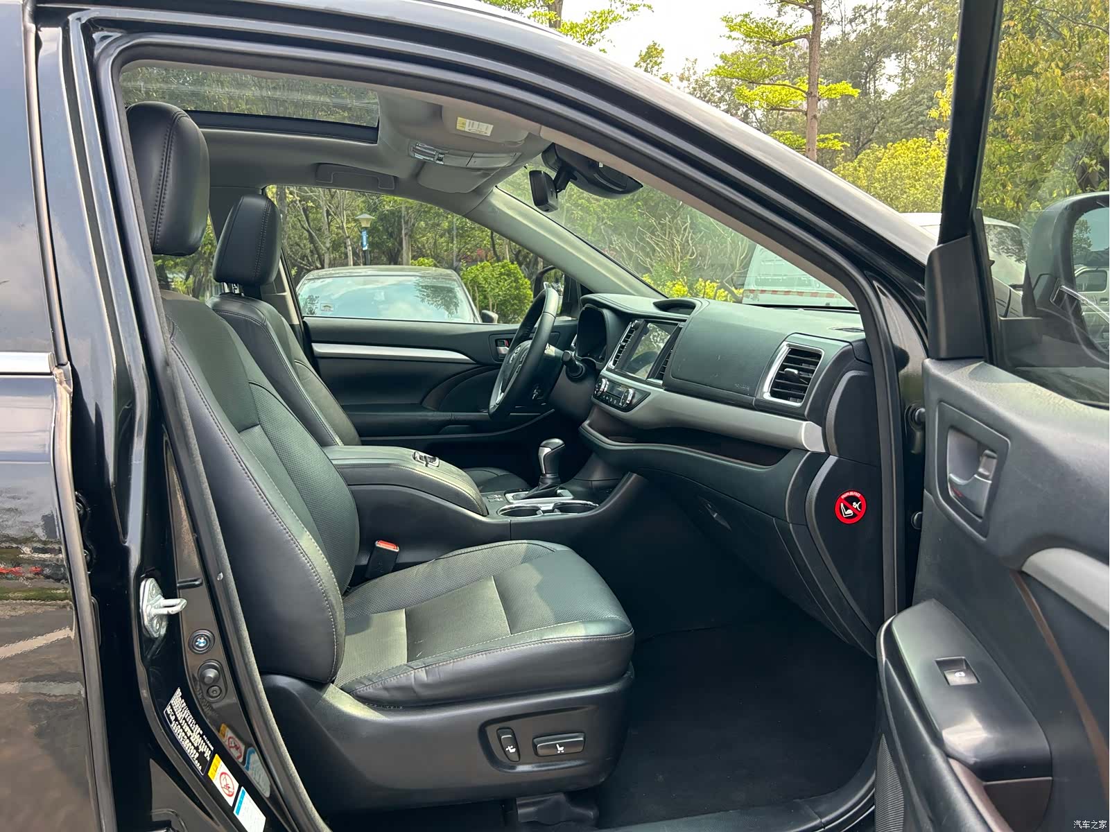 Toyota Highlander, 2019 25