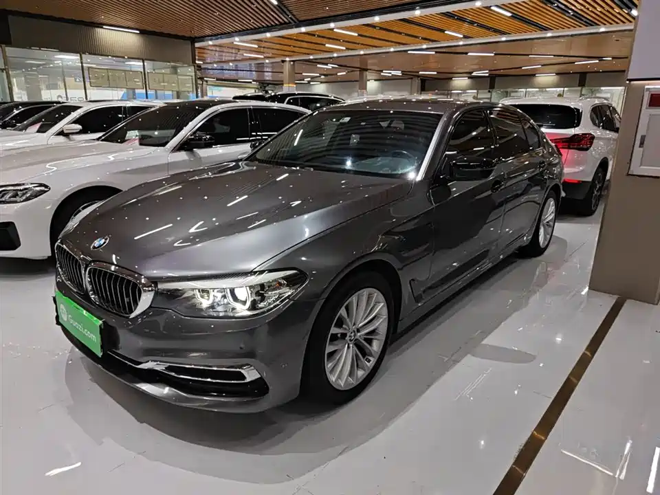 BMW 5 series BMW 5 series