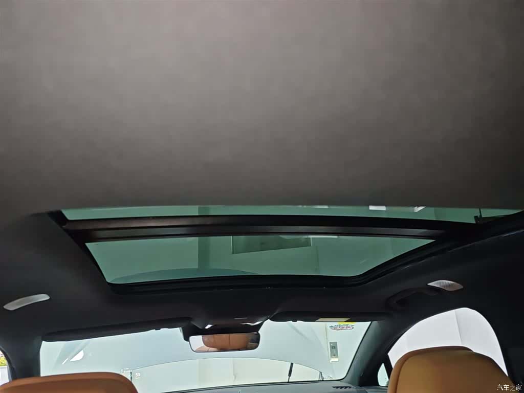 BYD Han, 2025 18