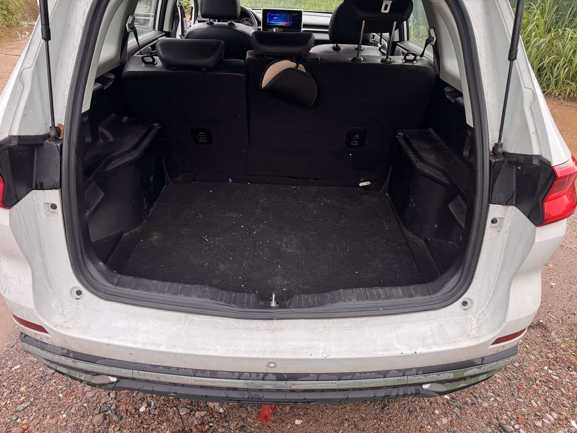 Haval M6, 2023 7