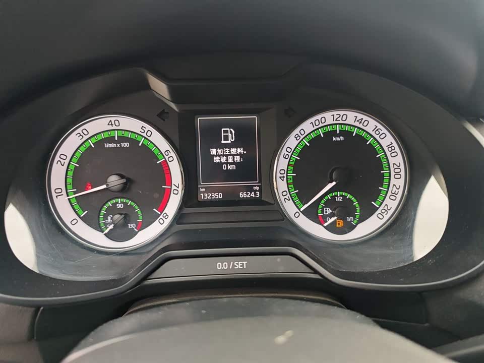 Skoda Octavia Skoda Octavia
