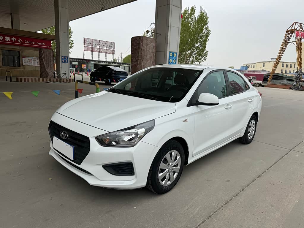 Hyundai
