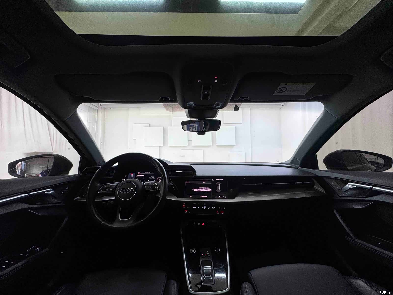 Audi A3, 2022 17