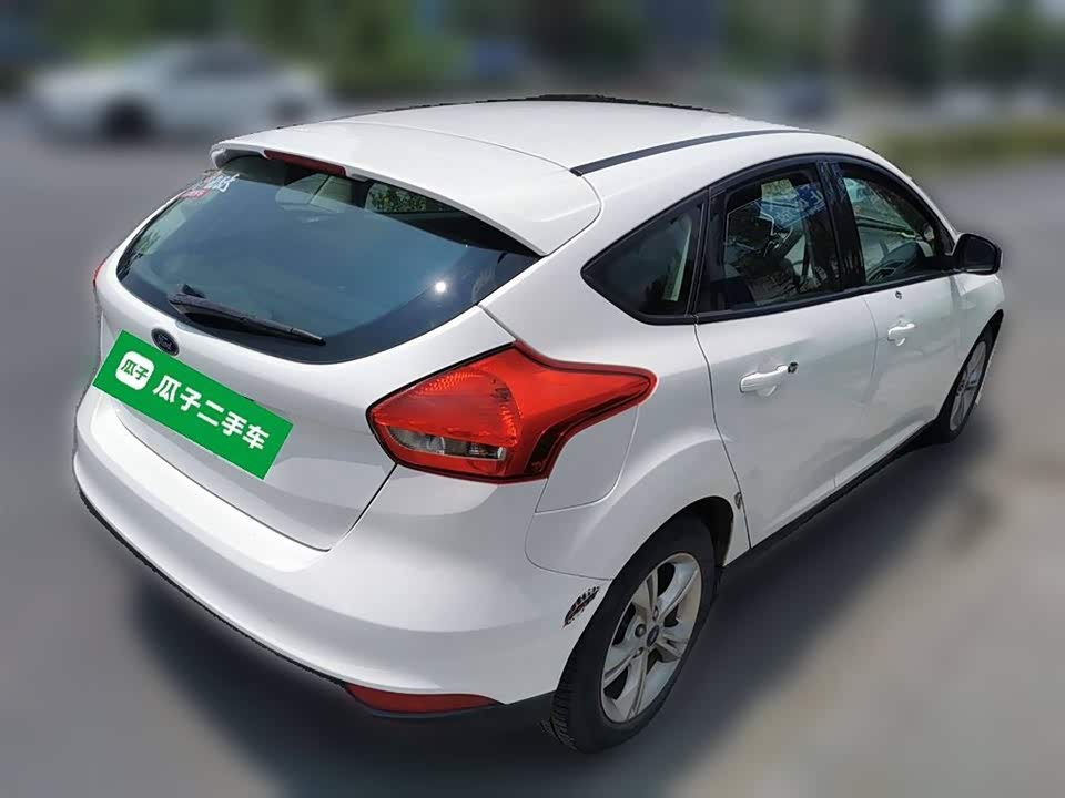 Ford Fox Ford Fox