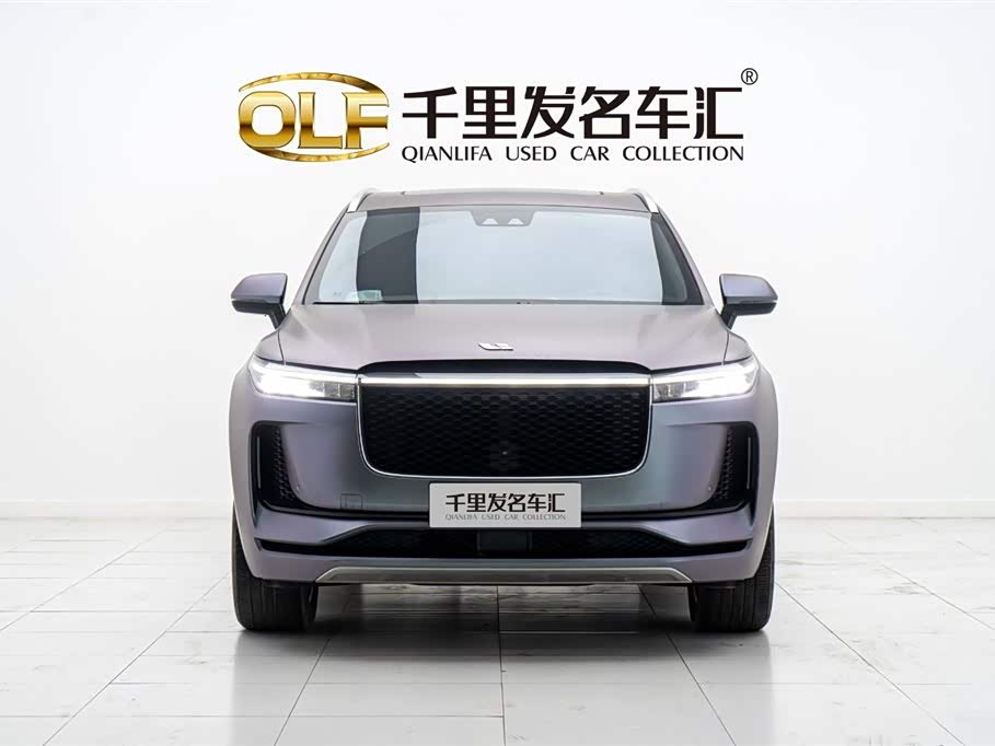 Li Auto Ideal ONE