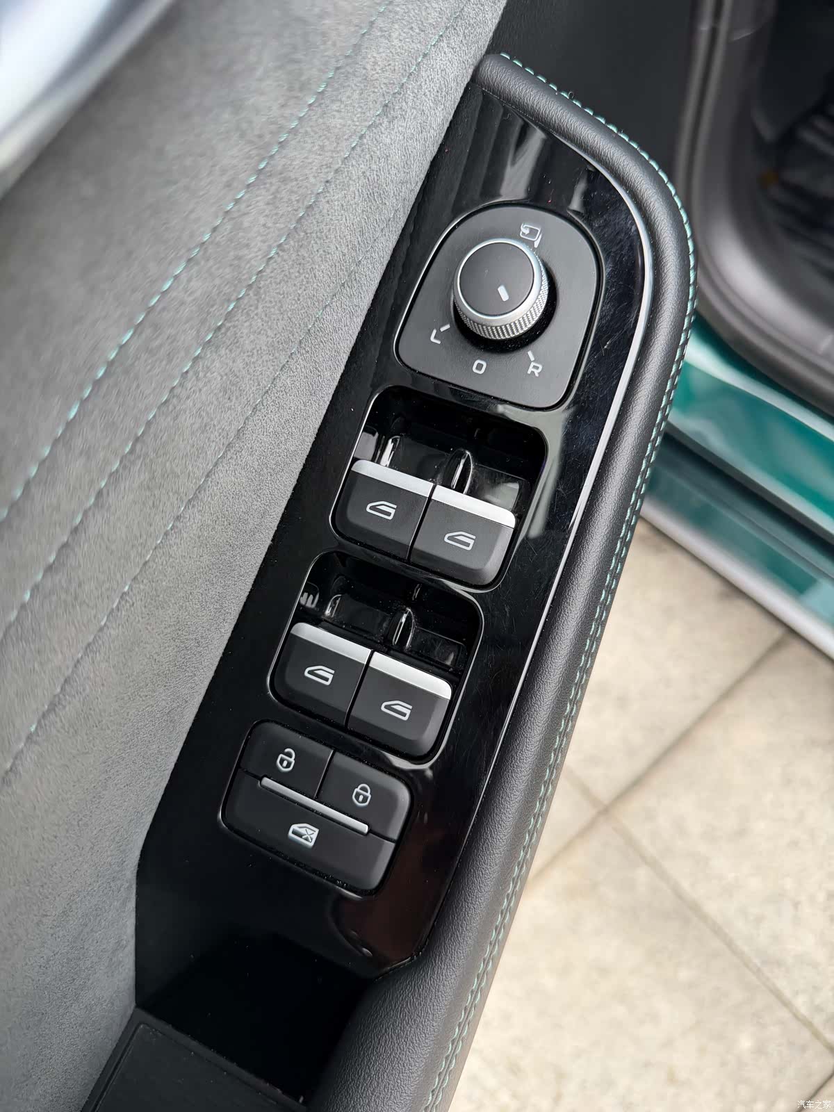 Geely Preface, 2022 7