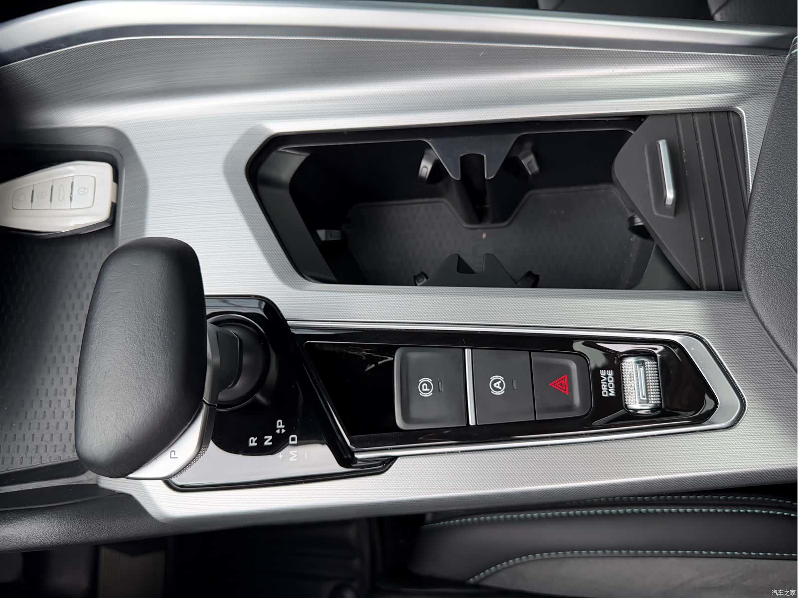 Geely Preface, 2022 11