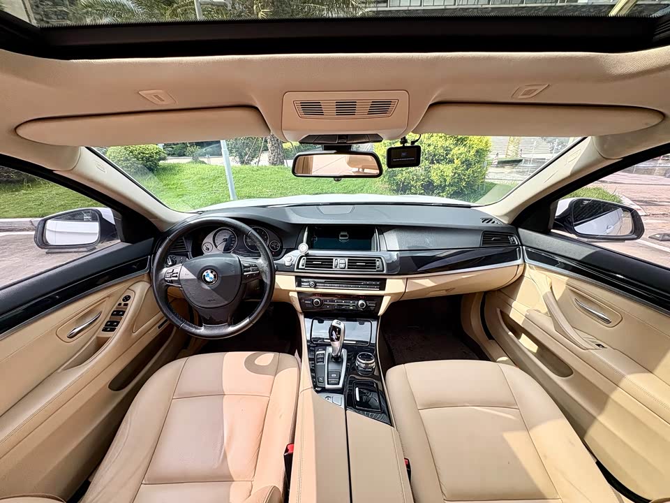 BMW 5 series BMW 5 series