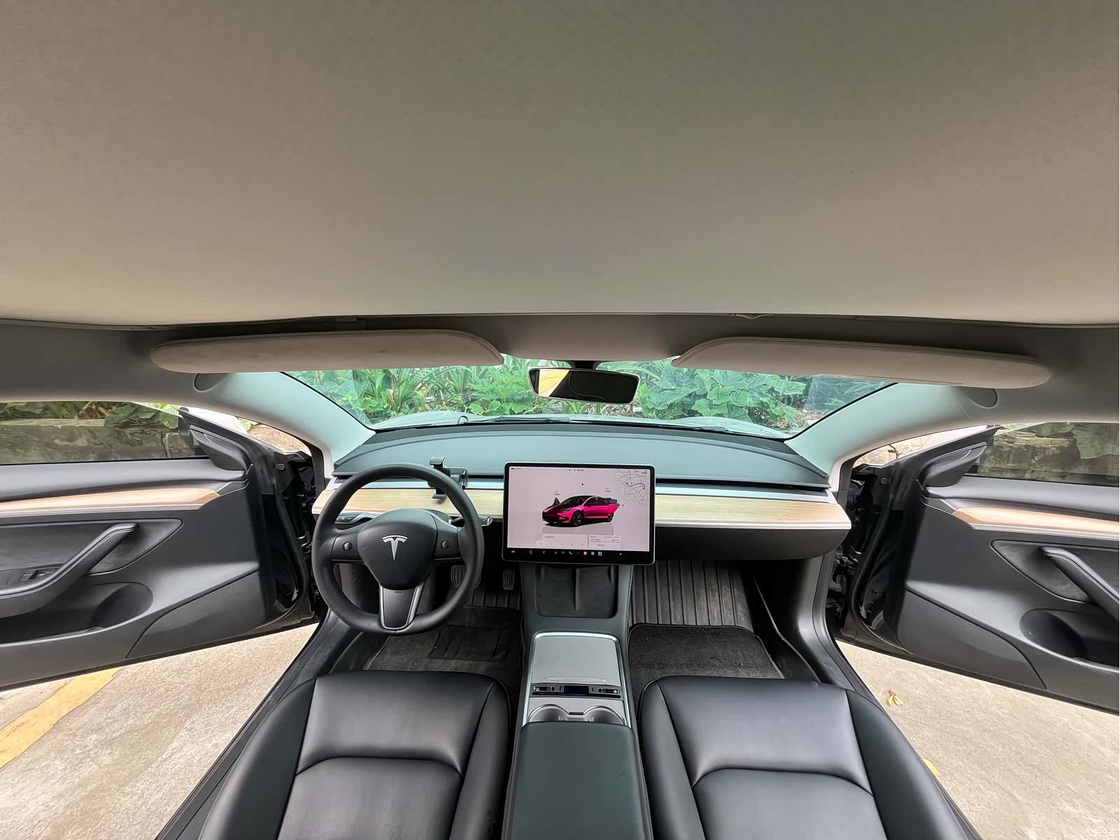 Tesla Model 3, 2023 7