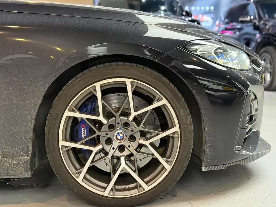 BMW 4 series BMW 4 series