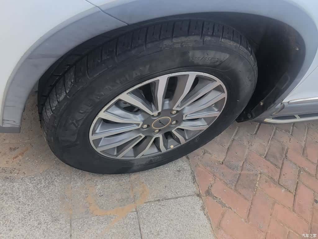 Haval H6, 2016 23