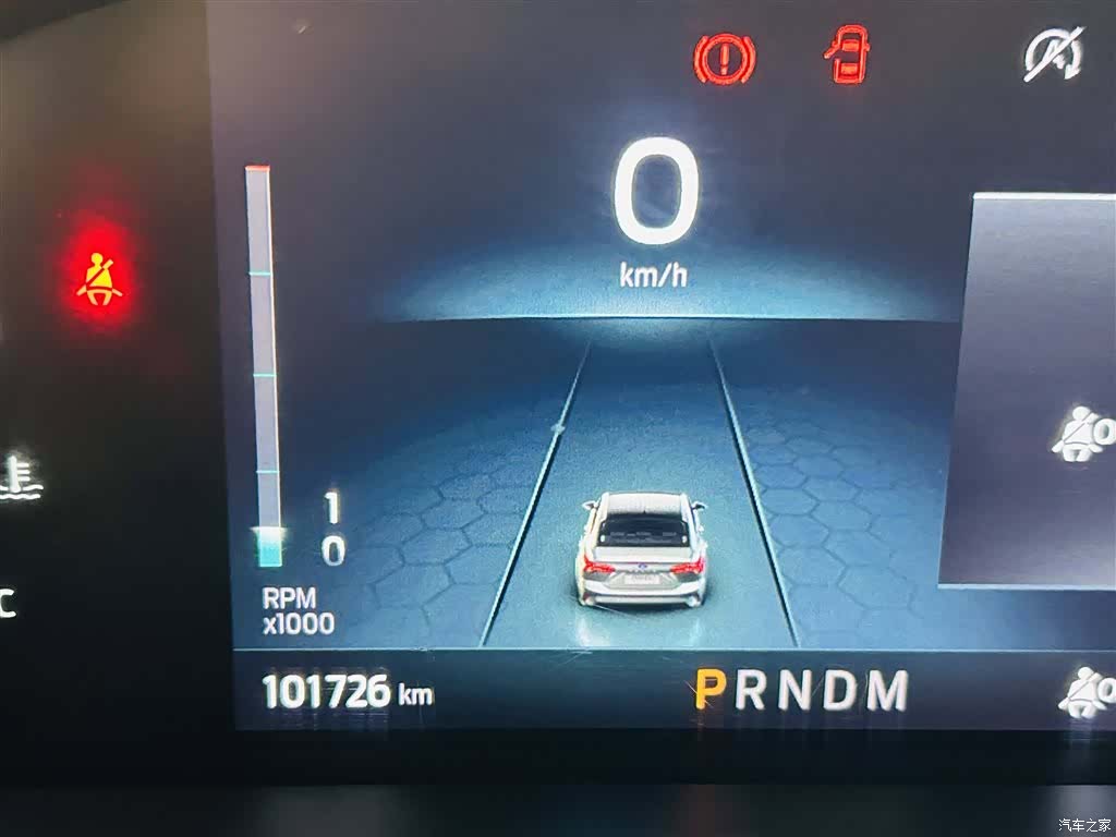 Ford Focus, 2023 16