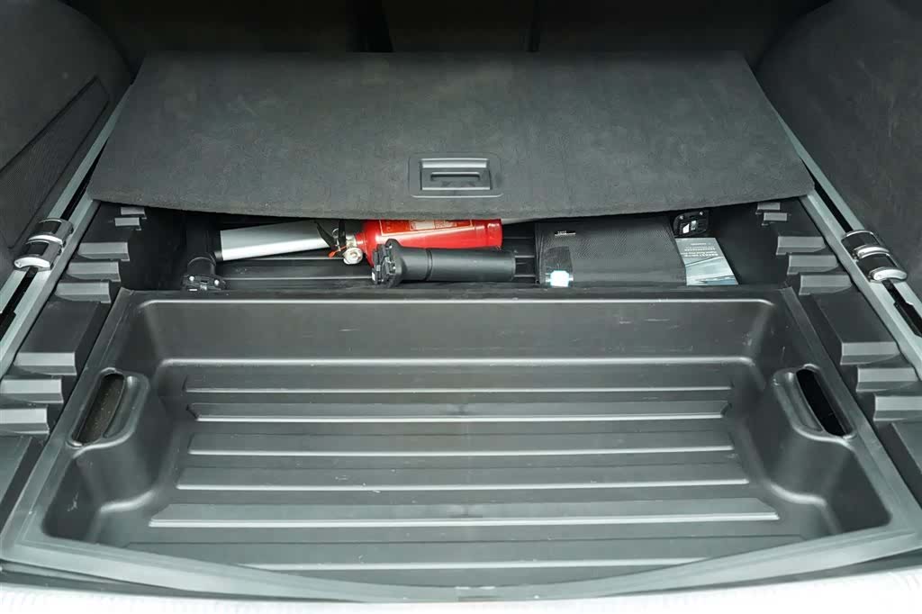 Audi Q7, 2011 22