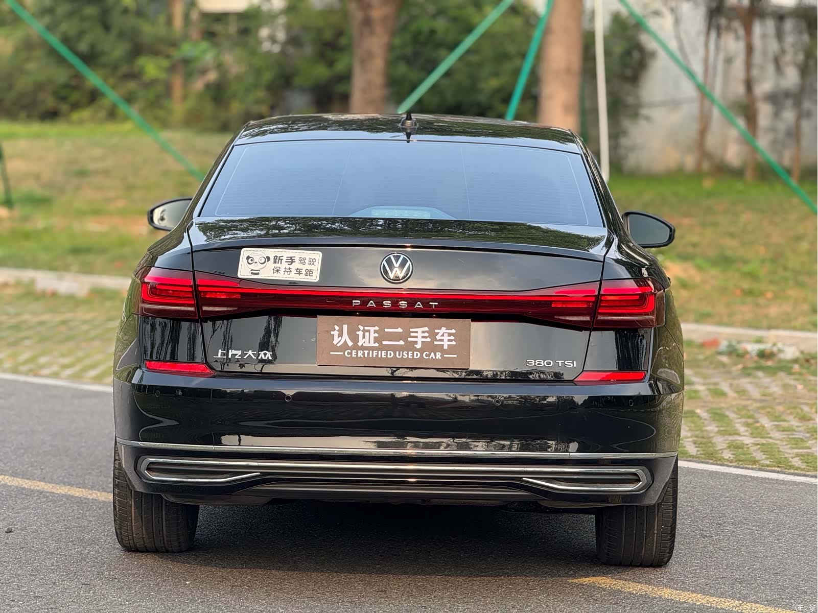 Volkswagen Passat, 2024 6