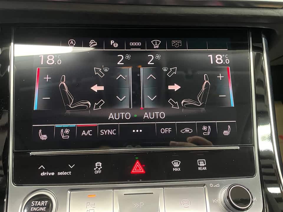 Audi Q8 Audi Q8