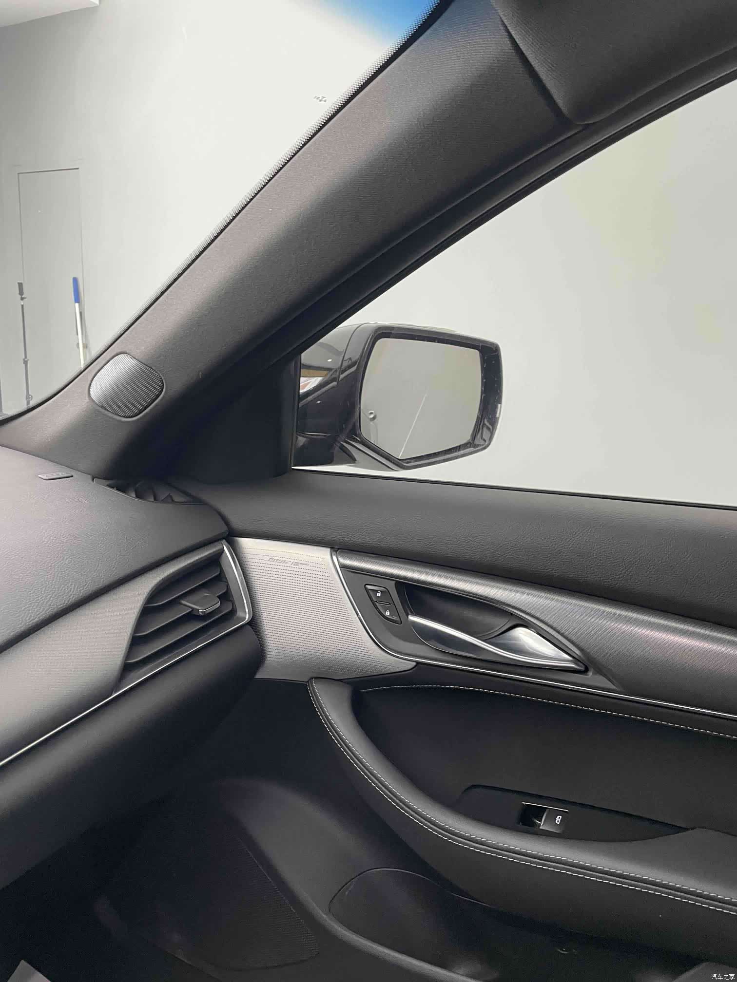 Cadillac CT5, 2021 31
