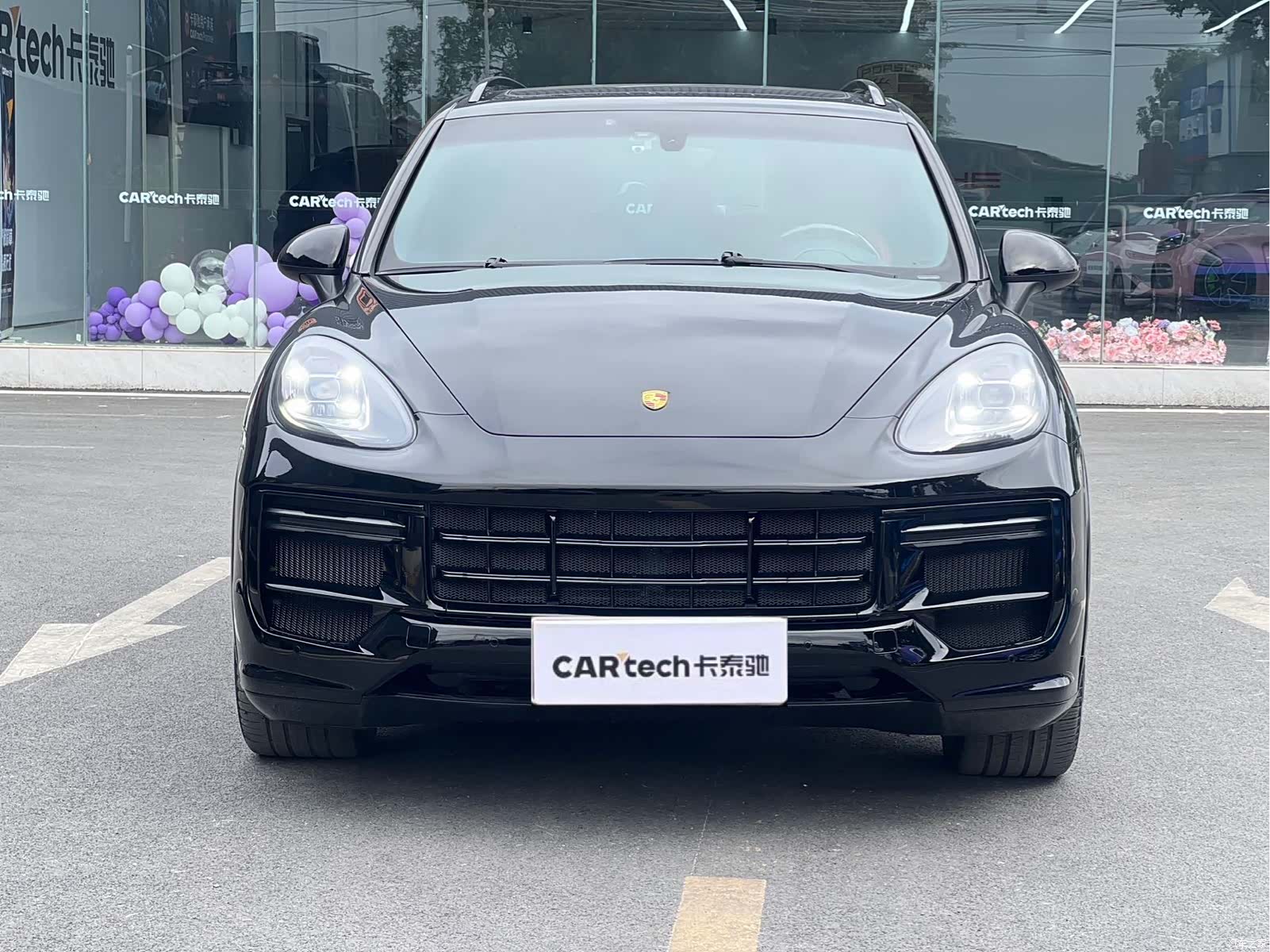 Porsche Cayenne, 2013 2