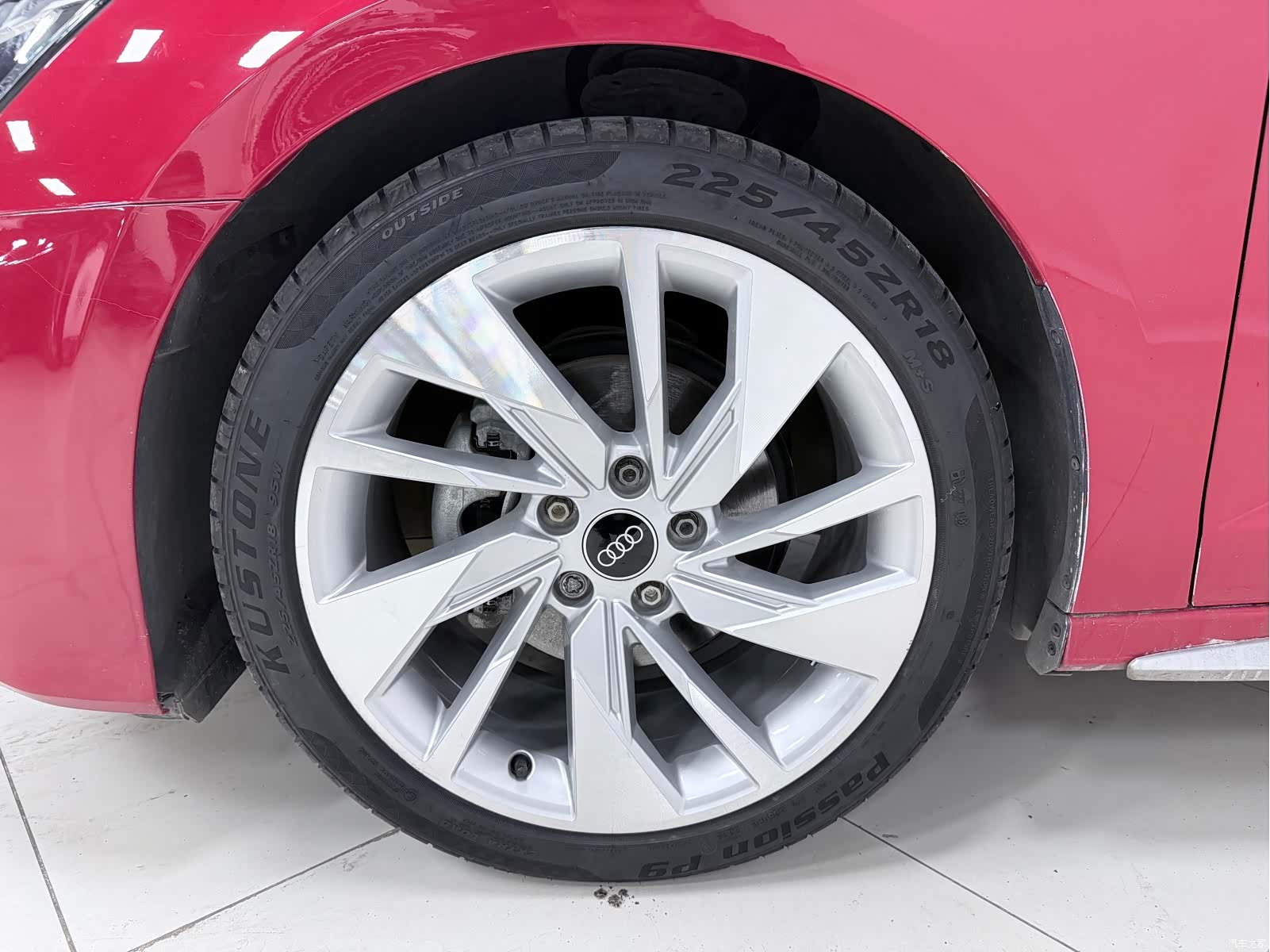 Audi A3, 2022 25