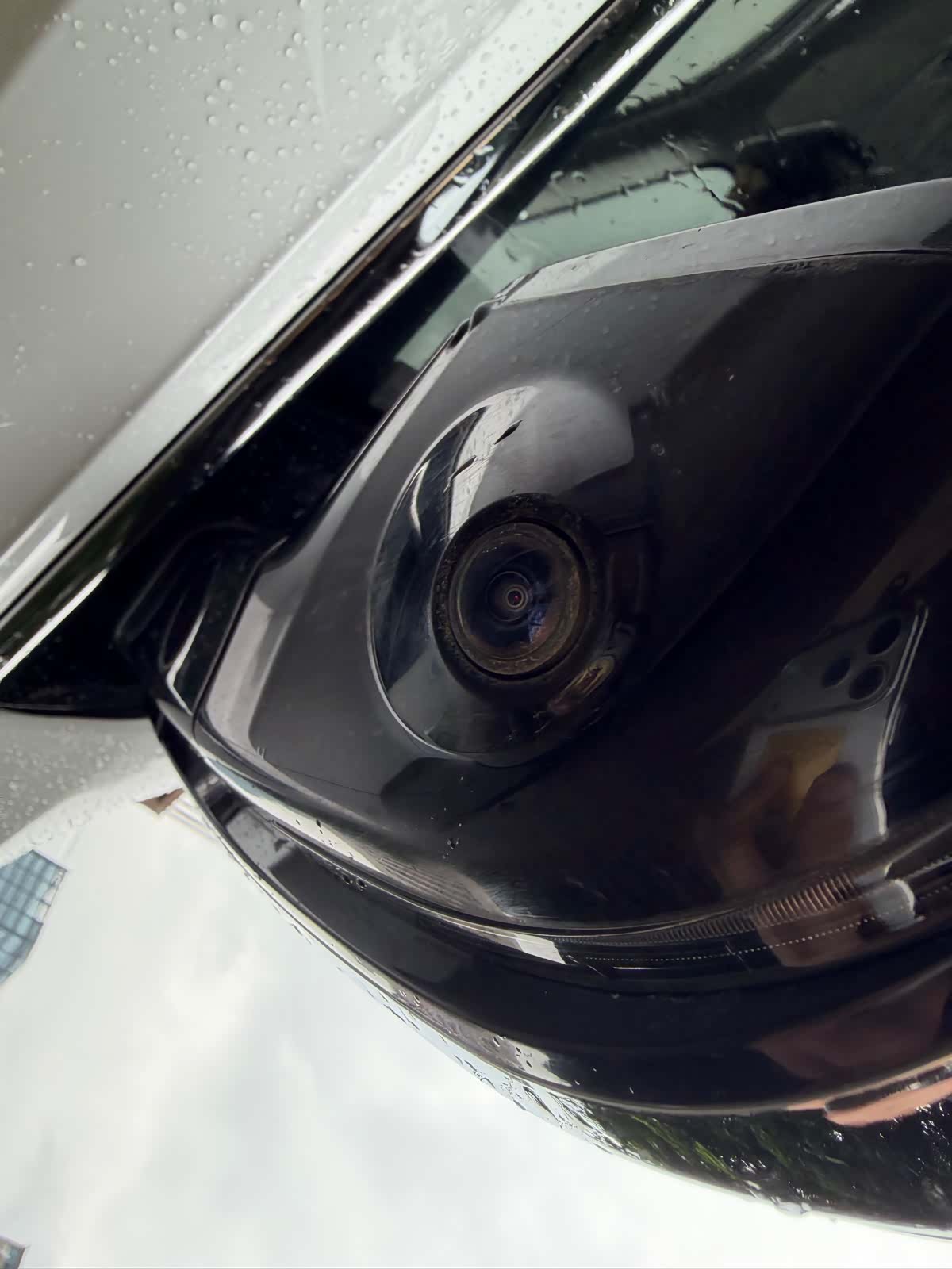 Geely Preface, 2020 14
