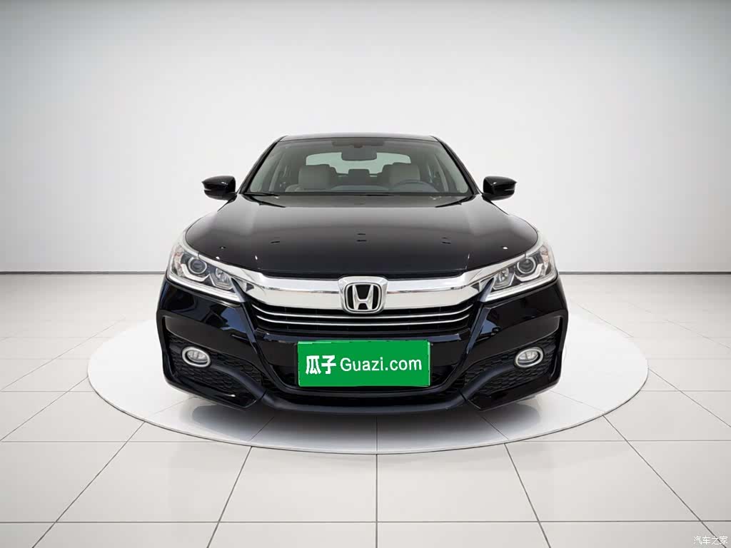 Honda Accord, 2017 2