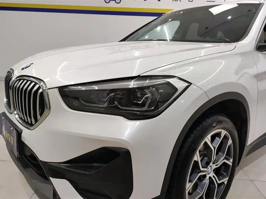 BMW X1 BMW X1