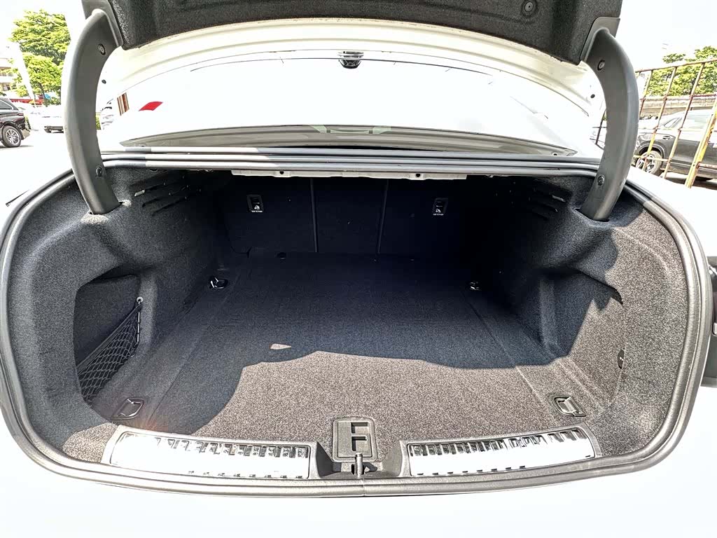 Audi A5, 2026 8