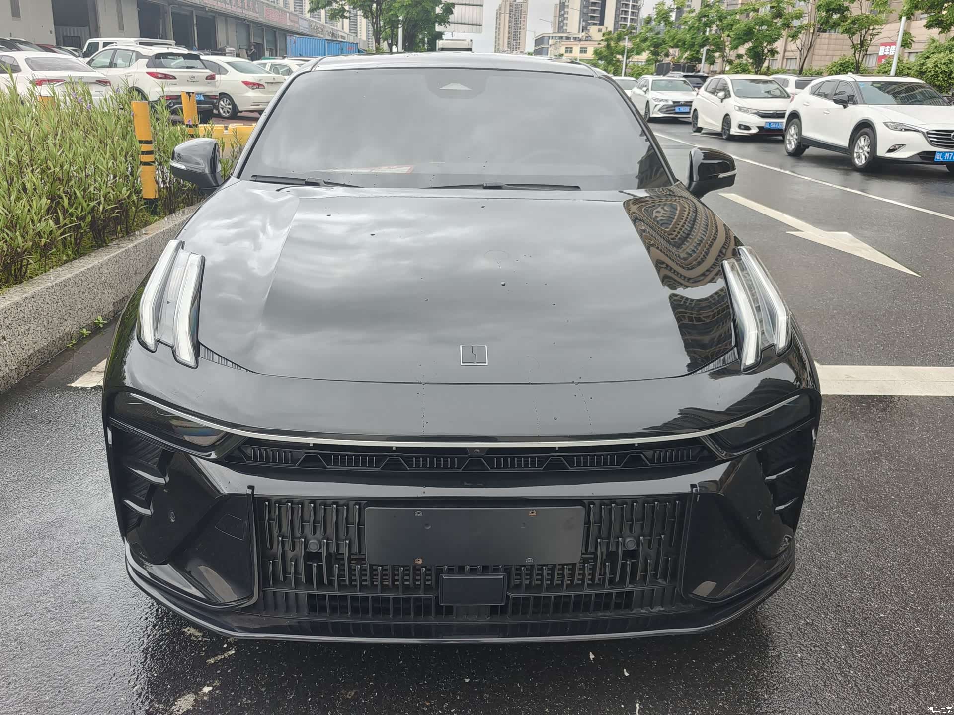 Lynk & Co 02, 2023 2