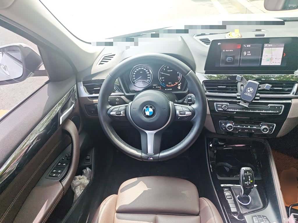 BMW X1, 2020 6