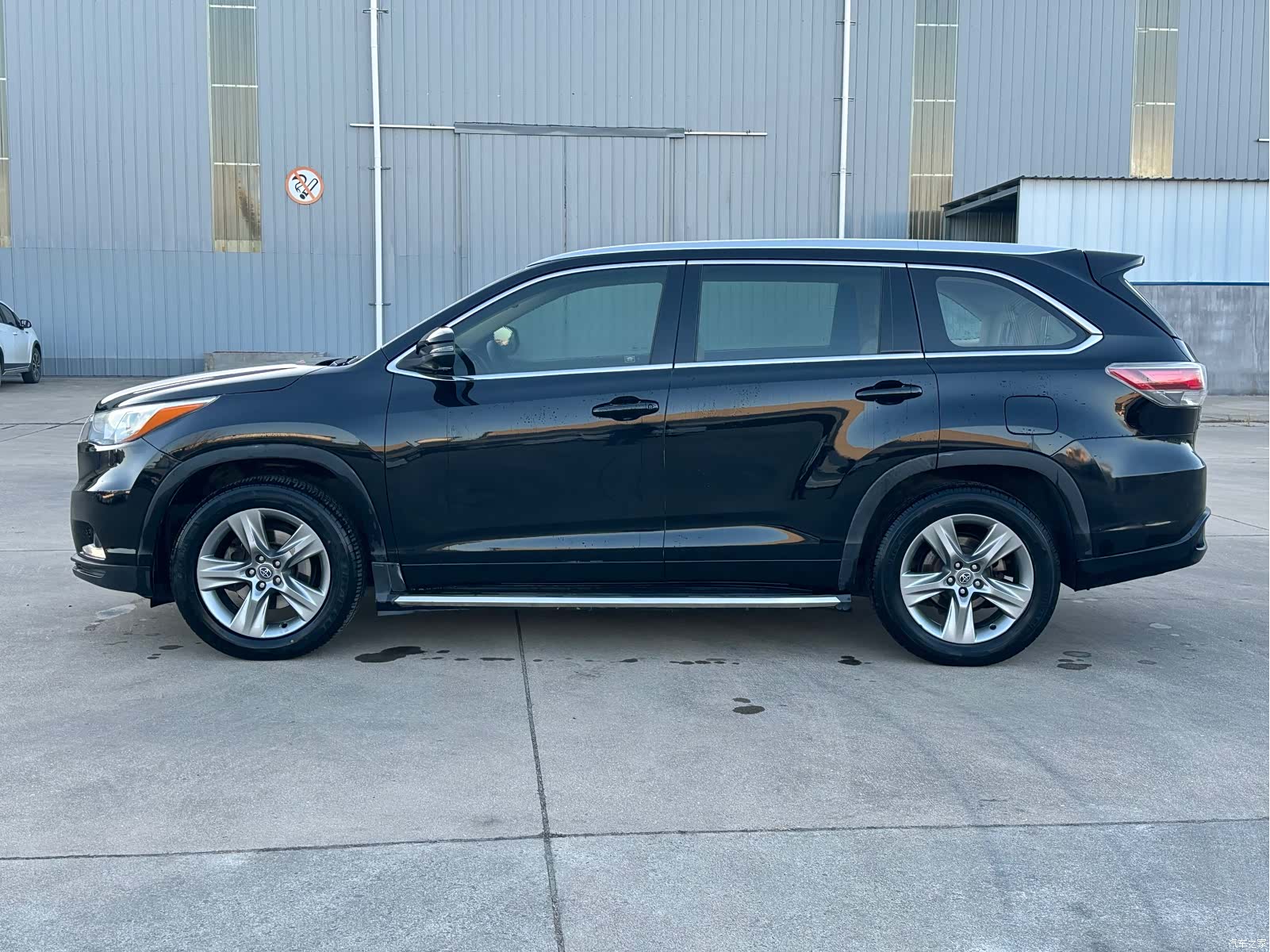 Toyota Highlander, 2015 12
