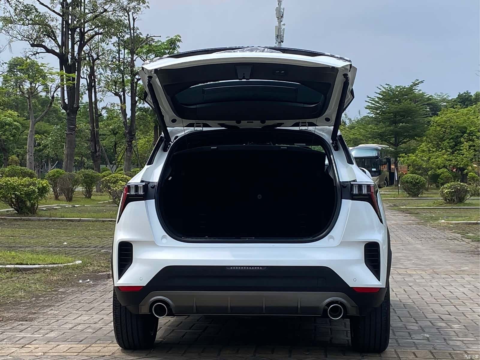 Lynk & Co 02, 2024 20
