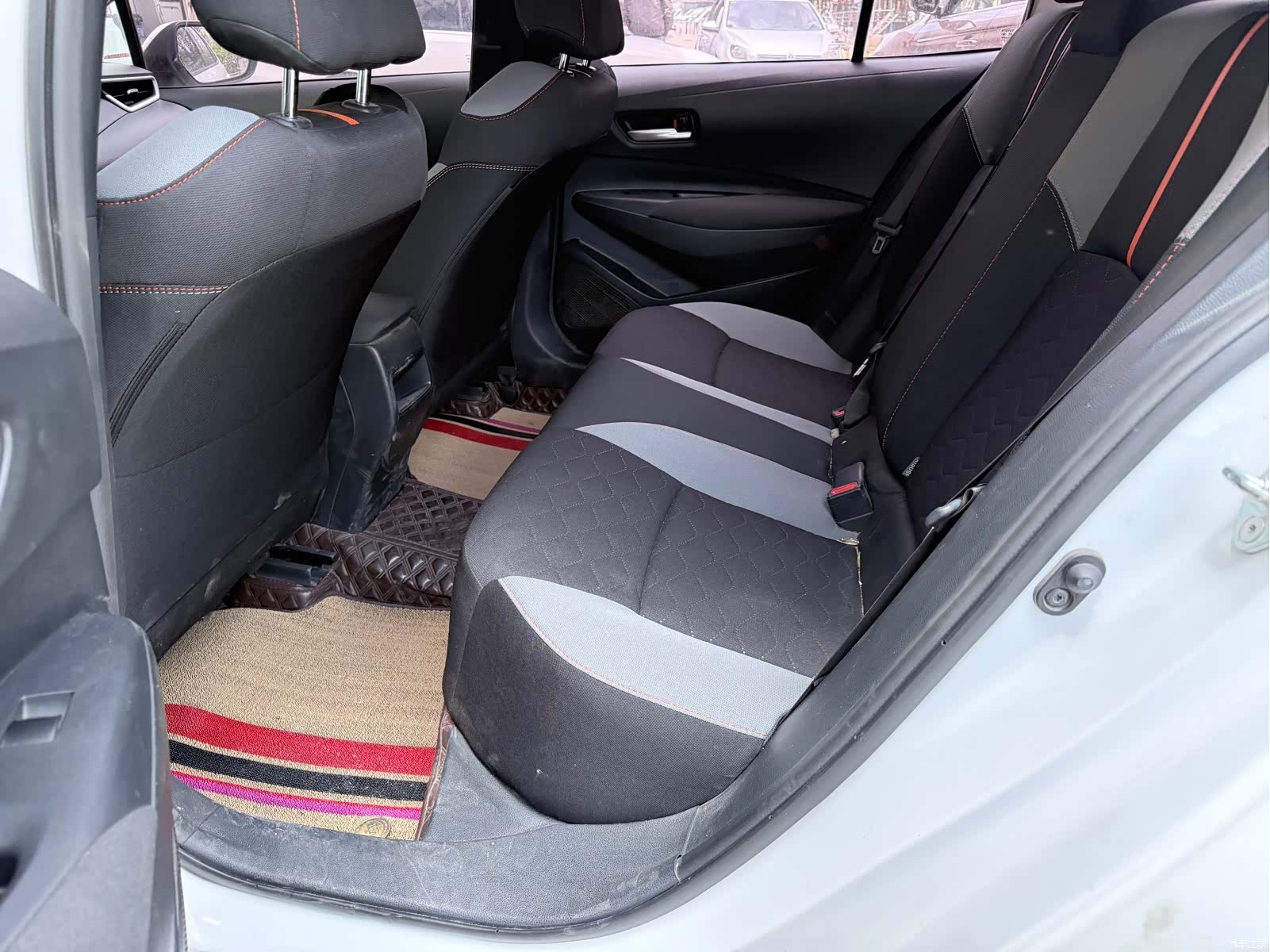 Toyota Corolla, 2021 10