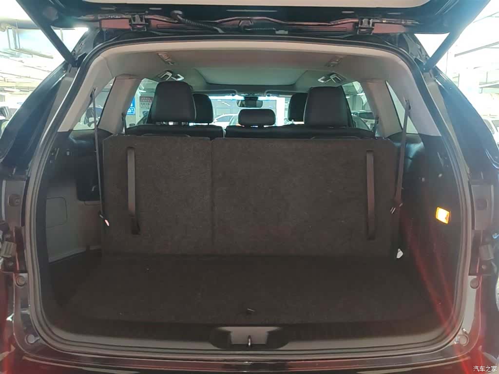 Toyota Highlander, 2020 19