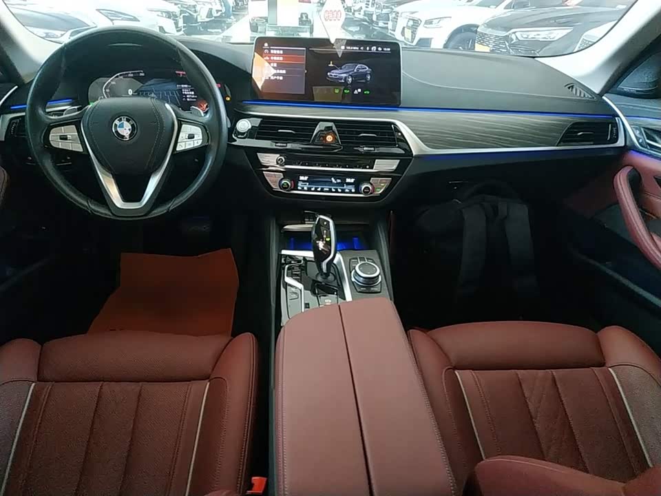 BMW 5 series BMW 5 series